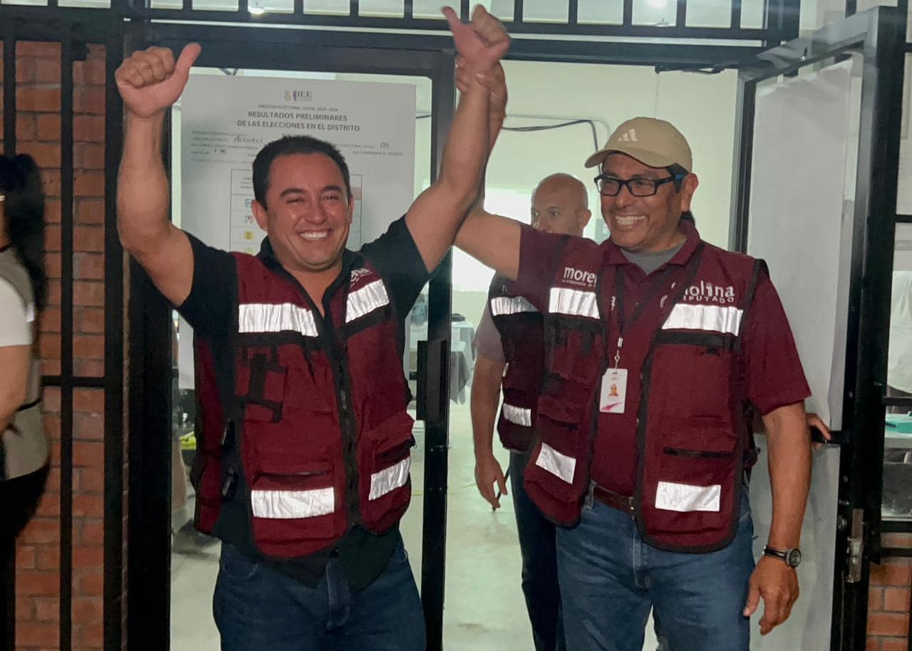 Sala Regional Guadalajara ratifica el triunfo de José Luis Dagnino en San Felipe