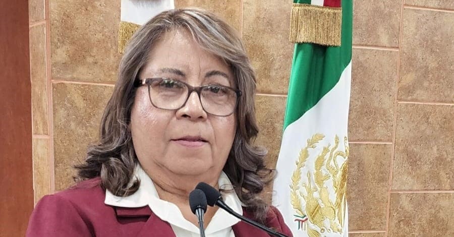 DIP. GLORIA MIRAMONTES PROPONE REPRESENTACIÓN INCLUSIVA EN INTEGRACIÓN DEL CONSEJO CONSULTIVO DE LA CEDH