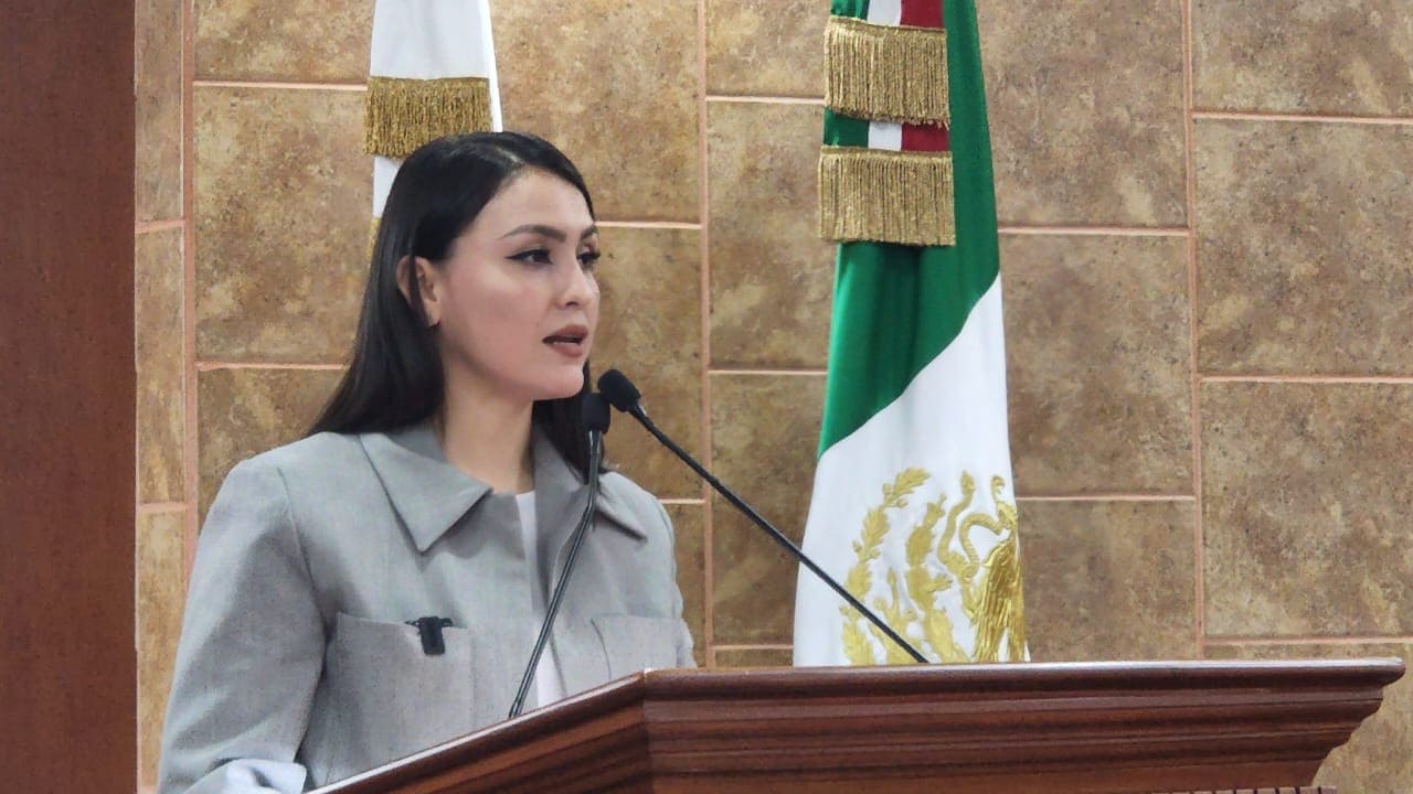 DIP. YOHANA GILVAJA SOLICITA REFORZAR POLÍTICAS PÚBLICAS CONTRA DESLIZAMIENTOS DE TIERRAS EN TIJUANA