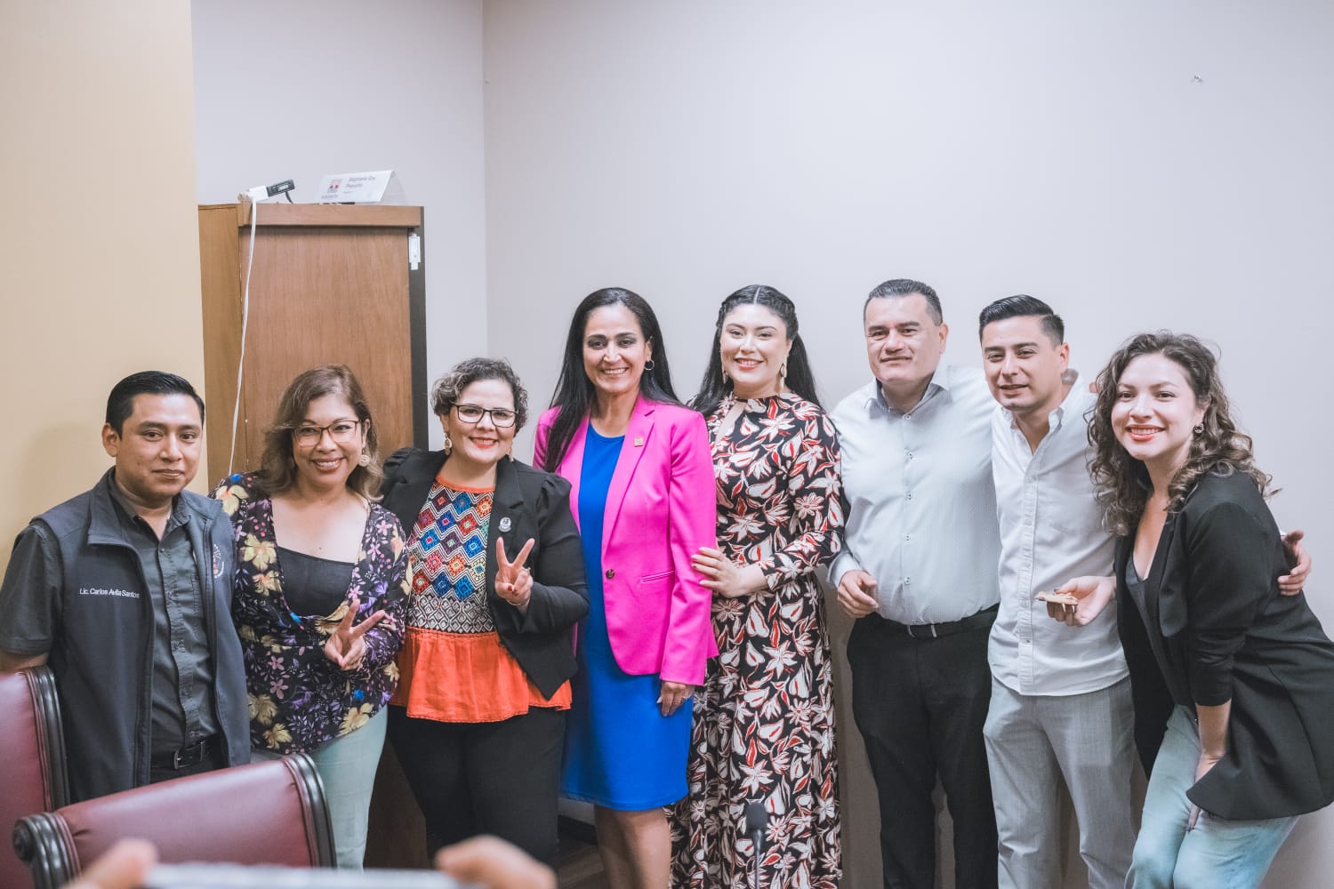 Aprueba Cabildo de Rosarito el Programa Integral Municipal para Prevenir, Atender, Sancionar y Erradicar la Violencia contra la Mujer