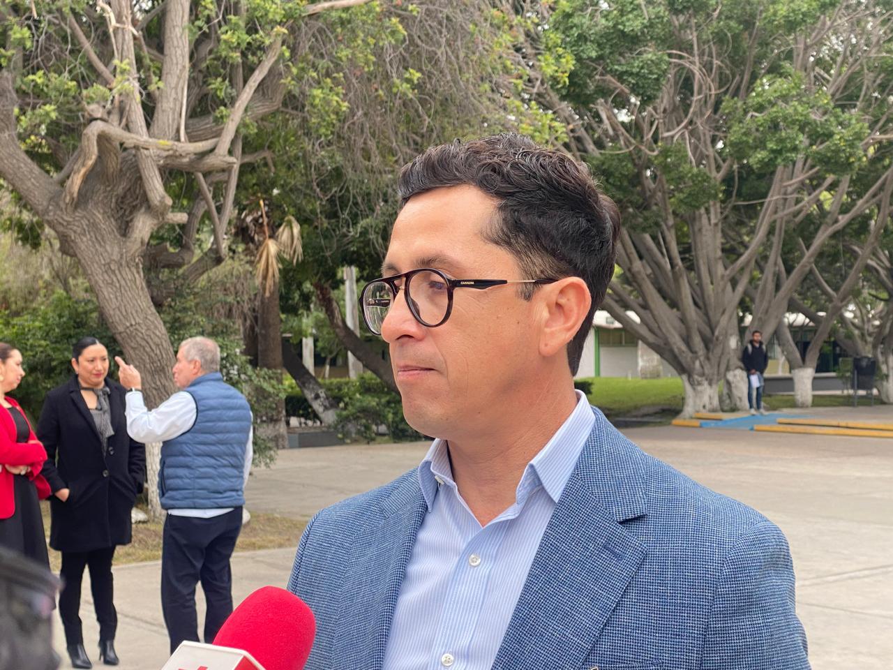 Apoya Canieti Noroeste propuesta de digitalización del alcalde electo de Tijuana