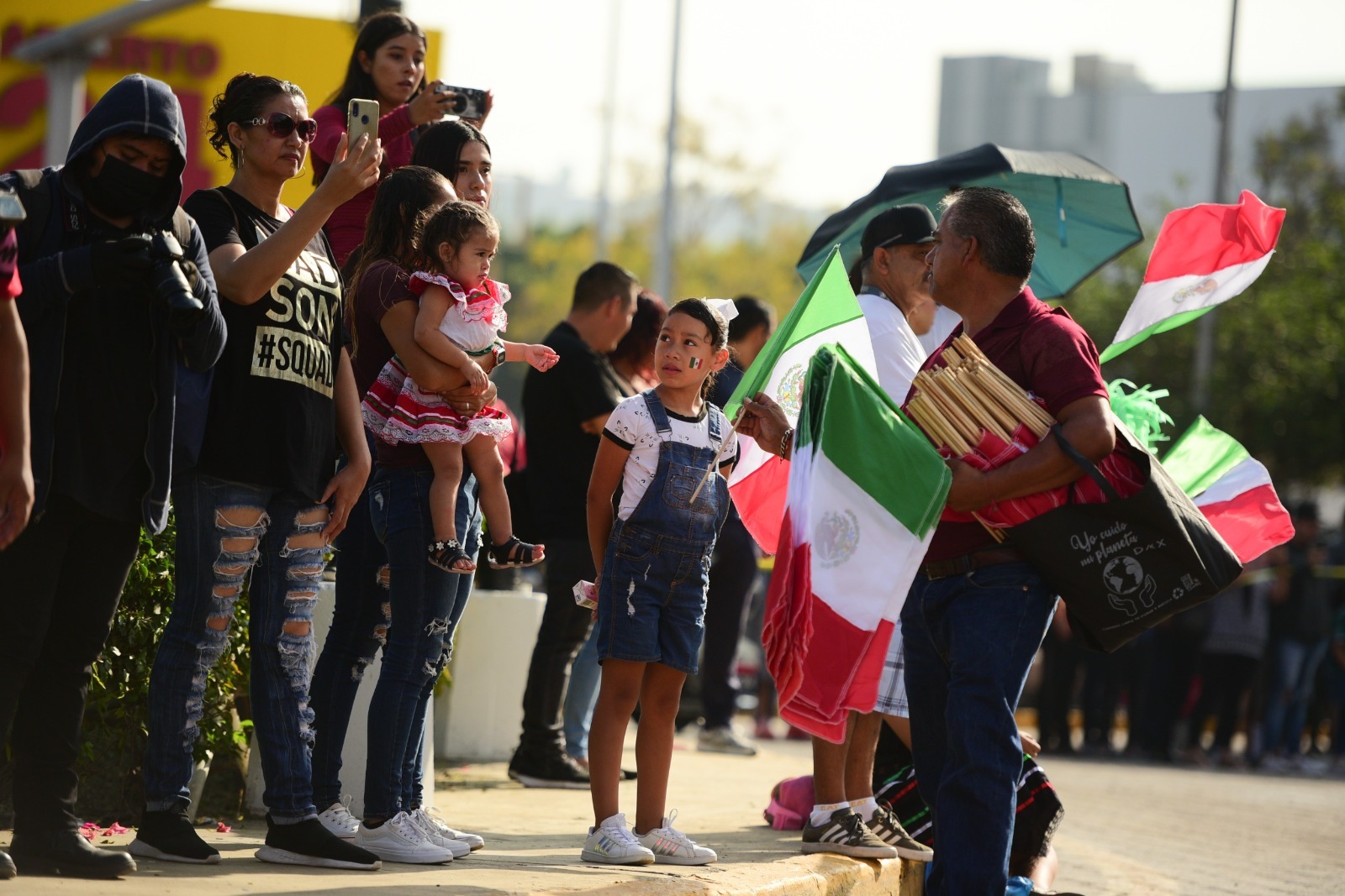 Ayuntamiento de Tijuana alista fiesta mexicana por el Aniversario de la independencia de México