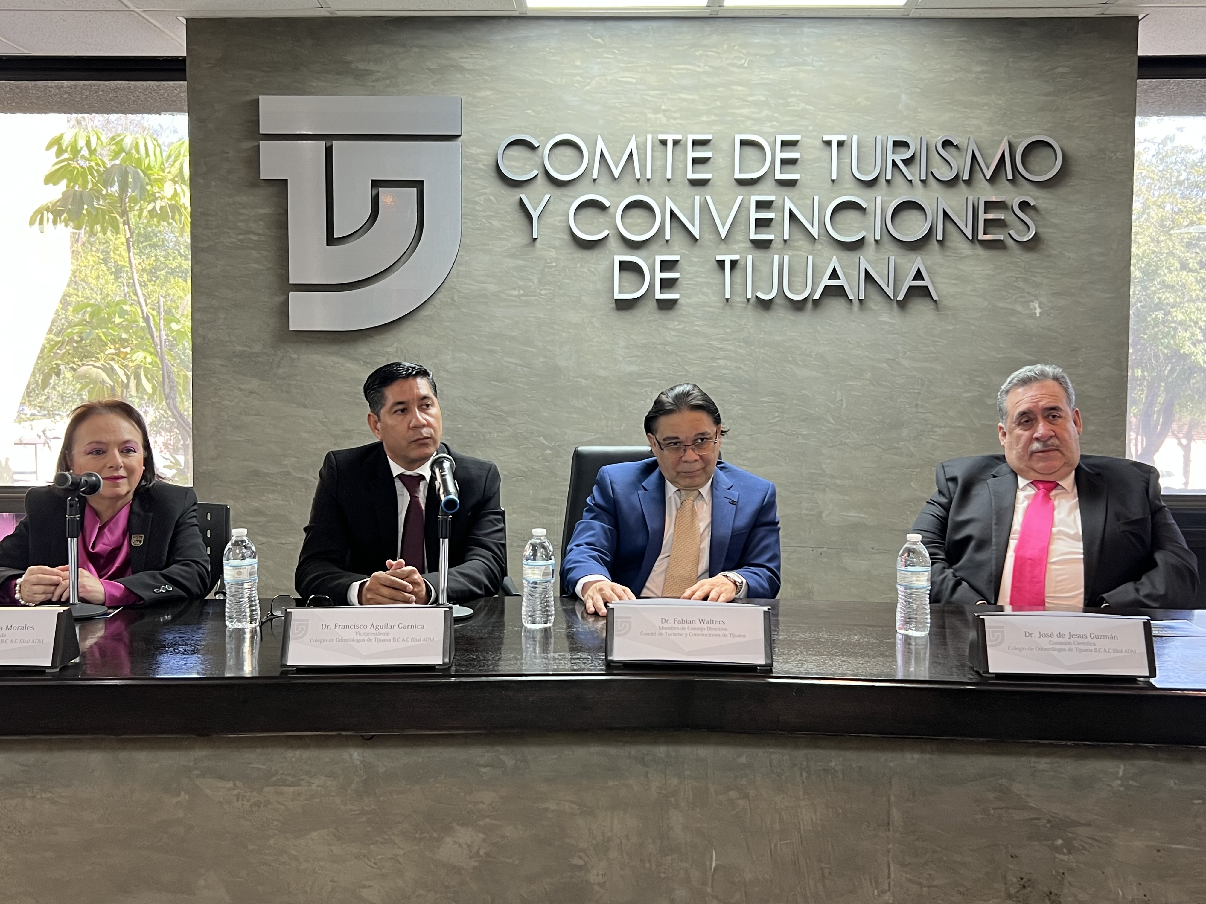 Invitan a capacitarse en los procedimientos dentales más novedosos