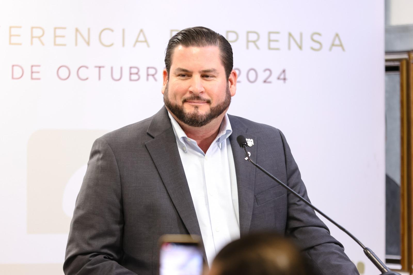 Trabaja XXV Ayuntamiento en coordinación con Gobierno estatal en proyectos de movilidad