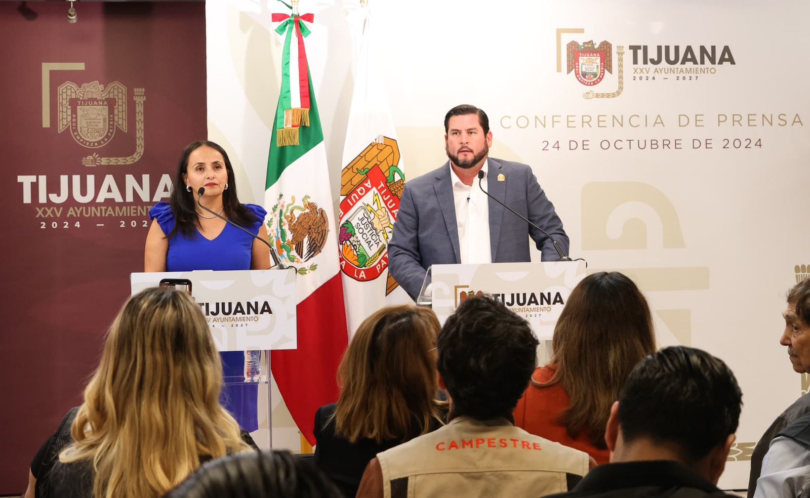 Promueve el XXV Ayuntamiento el programa “En Tijuana leemos todos”