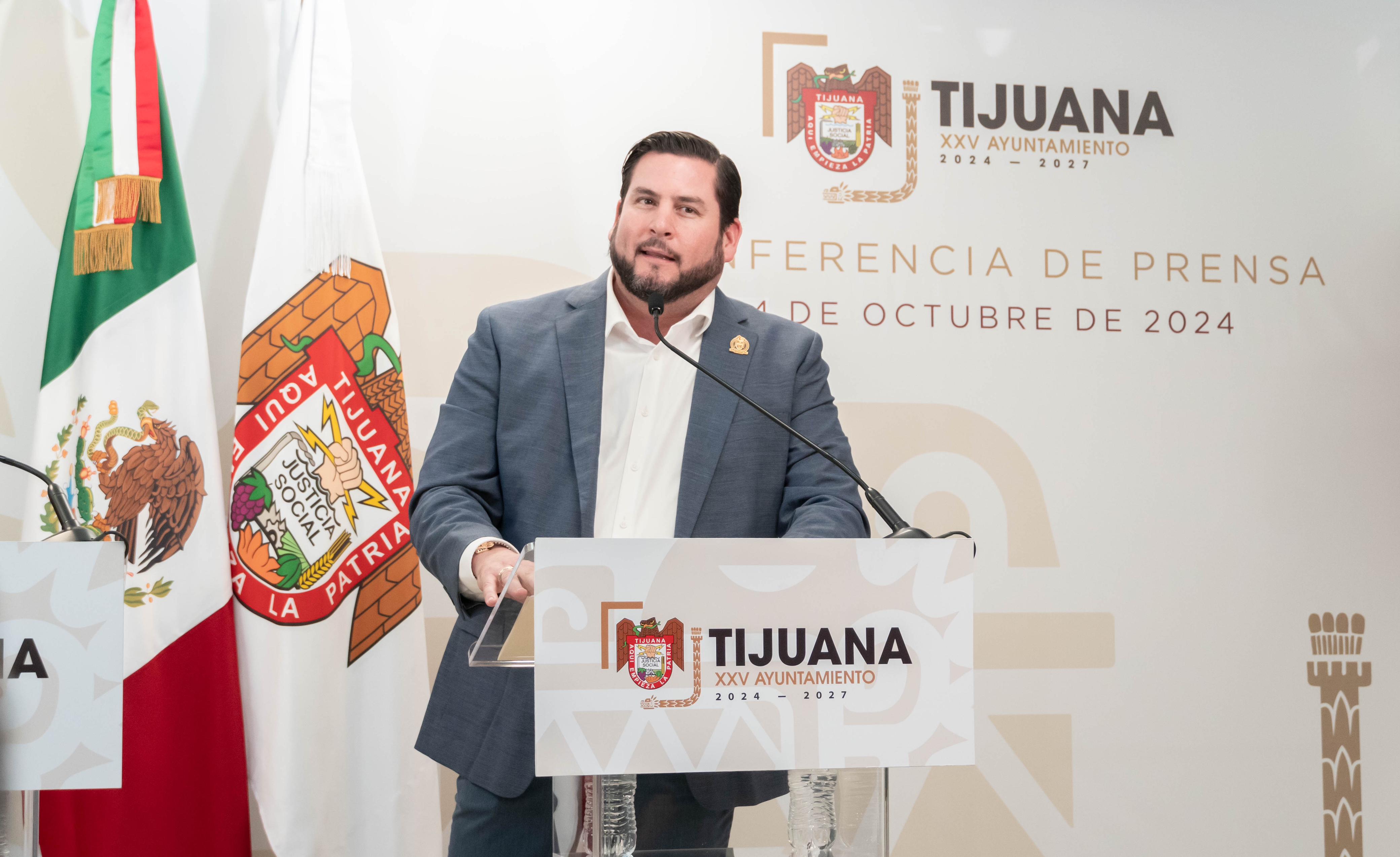 ANUNCIA ALCALDE ISMAEL BURGUEÑO JORNADA DE BIENESTAR EN LA DELEGACIÓN LA PRESA ESTE