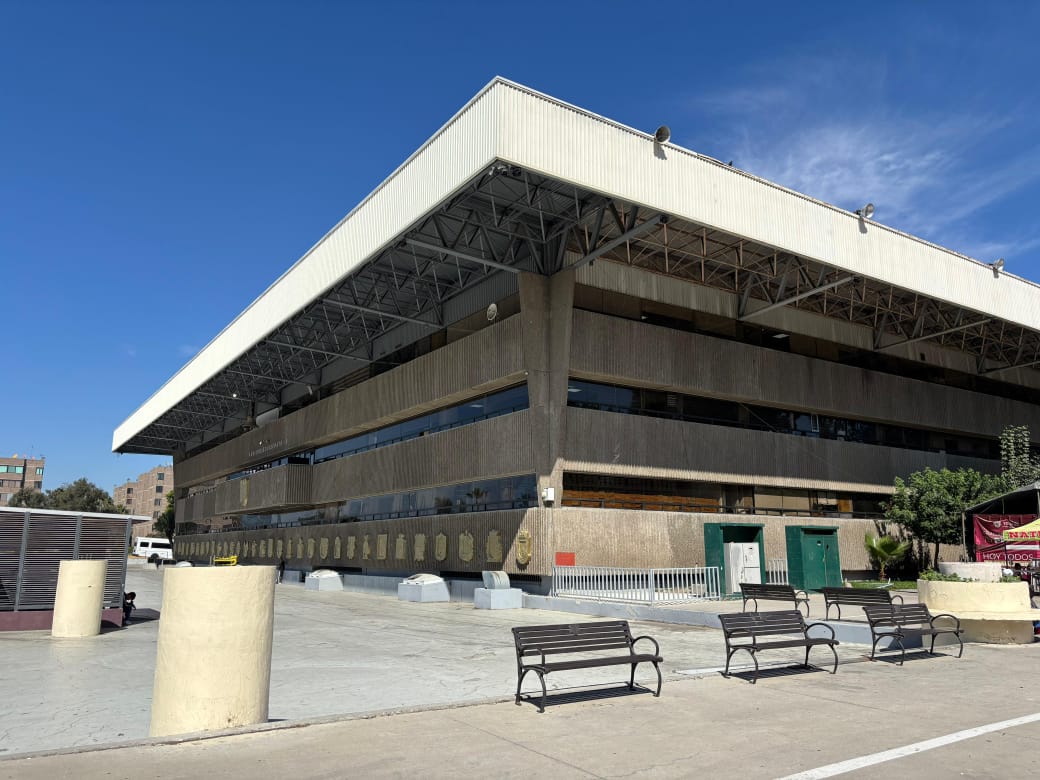 SUSPENDERÁN LABORES EN EL XXV AYUNTAMIENTO DE TIJUANA VIERNES 1 Y LUNES 4 DE NOVIEMBRE