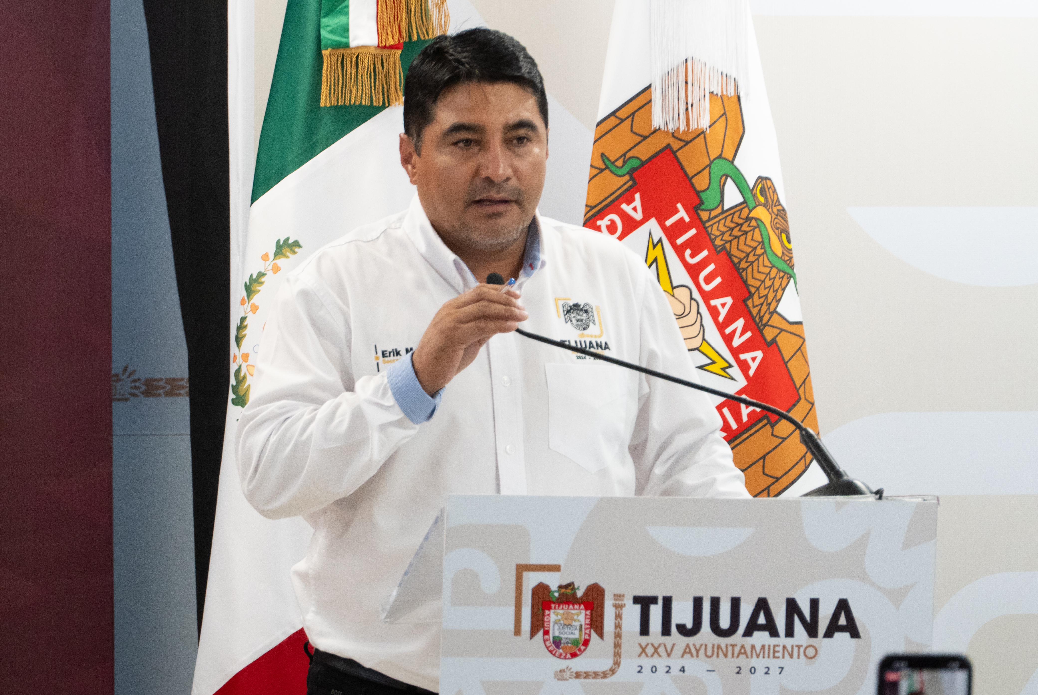 Próxima jornada de bienestar del xxv ayuntamiento de Tijuana será en la colonia Villas del Álamo