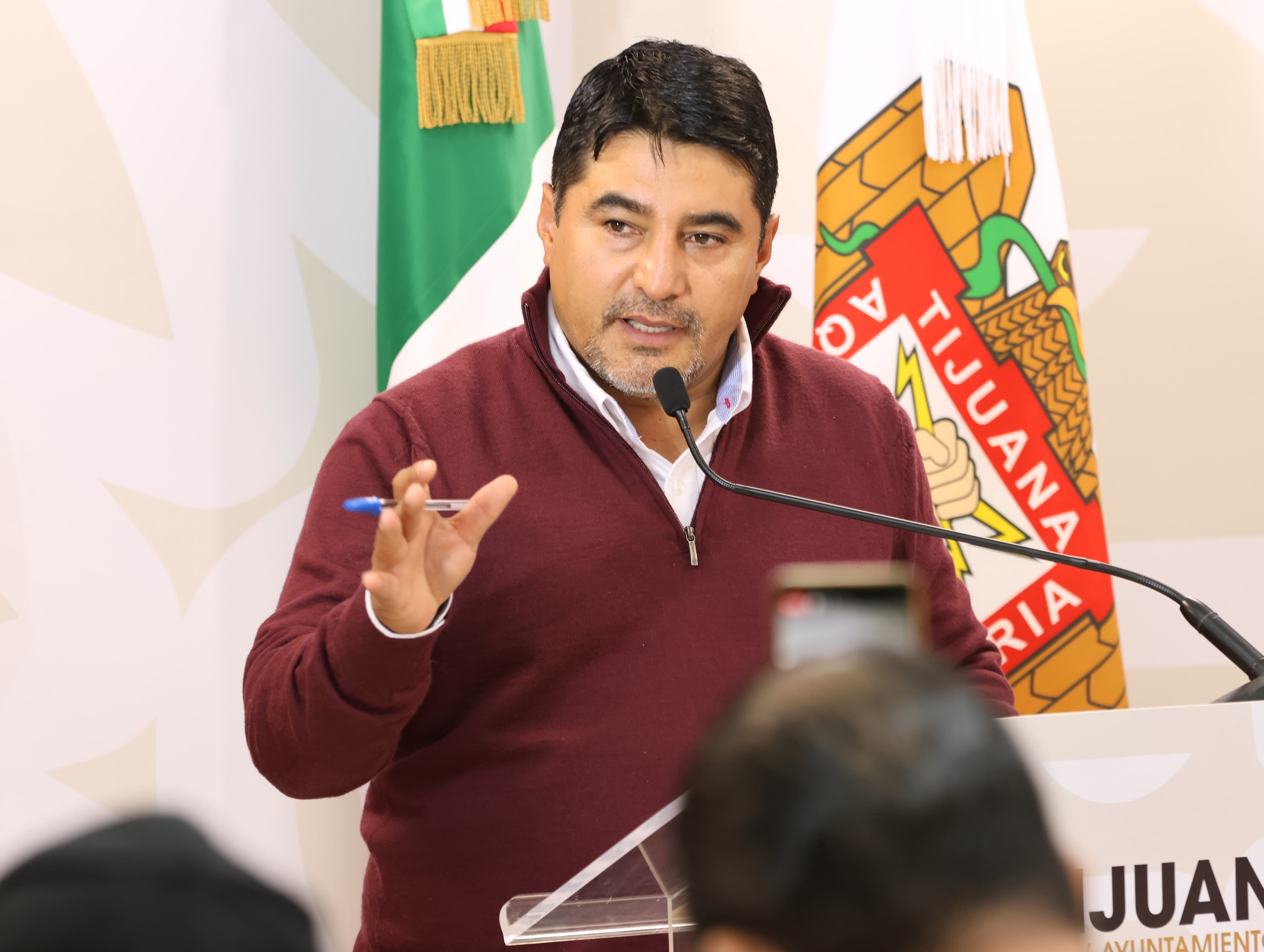 SERÁ LA UNIDAD DEPORTIVA SALVATIERA SEDE DE LA PRÓXIMA JORNADA DE BIENESTAR DEL XXV AYUNTAMIENTO DE TIJUANA