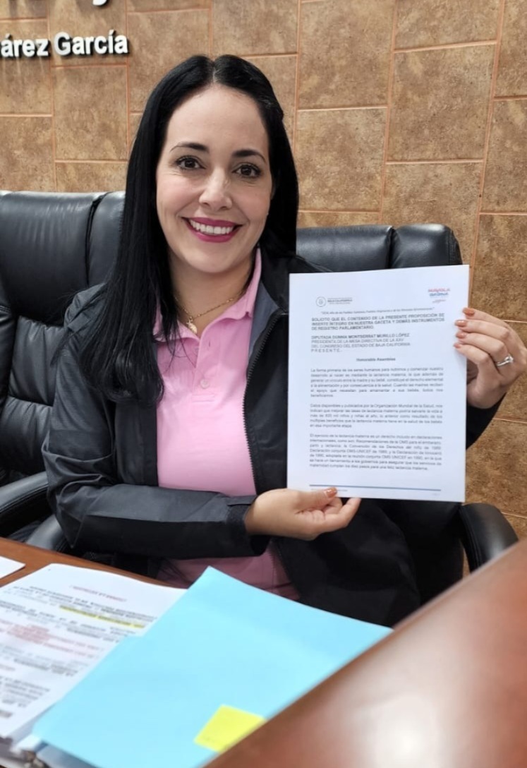 Presenta dip. Mayola Gaona iniciativa para crear mecanismo de defensa para tutores y familiares