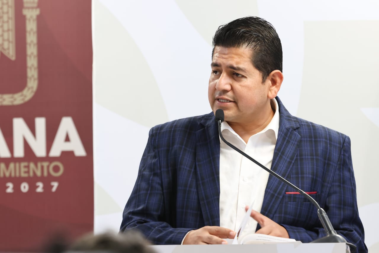 Fortalece XXV Ayuntamiento de Tijuana estrategias de movilidad en la ciudad