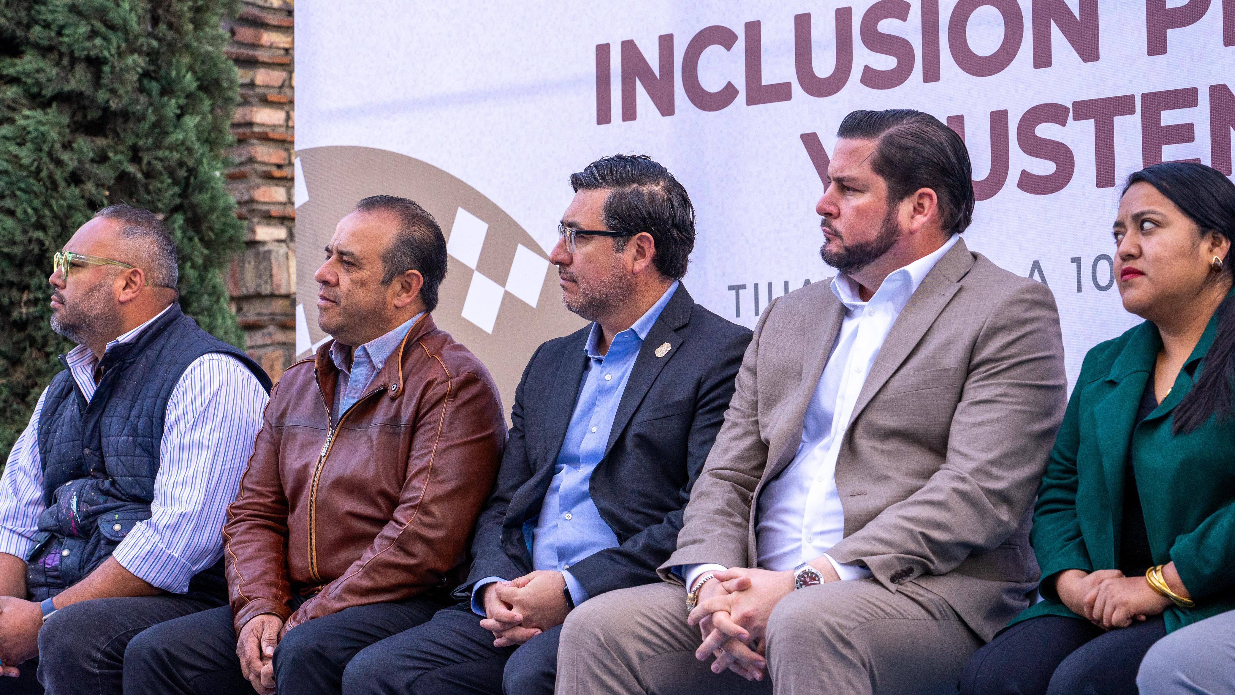 PLAZA SANTA CECILIA RENUEVA SU ATRACTIVO TURÍSTICO