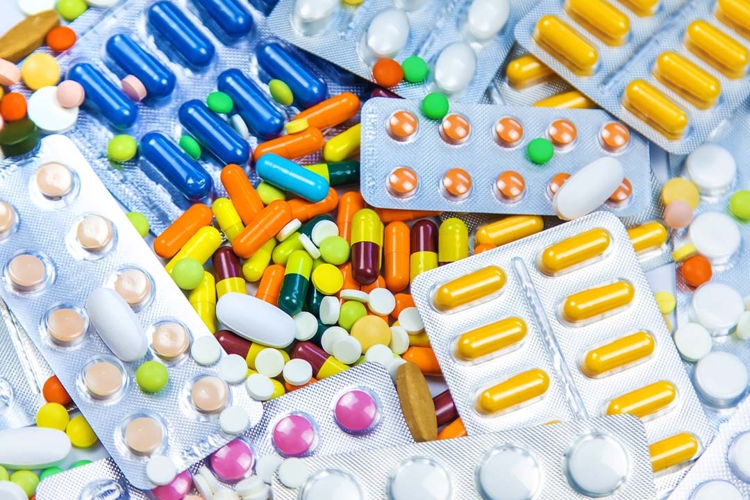 MEDICAMENTOS EN ENVASE UNIVERSAL: UNA SOLUCIÓN SOSTENIBLE Y ECONÓMICA