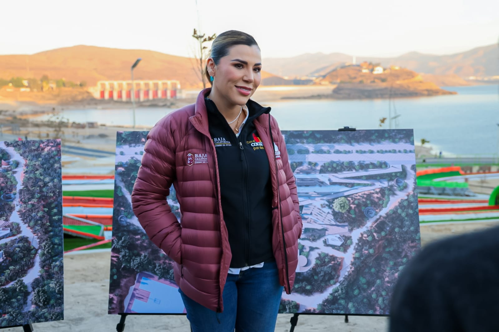 ES PARQUE ESPERANTO EL MÁS GRANDE DEL NORTE DE MÉXICO