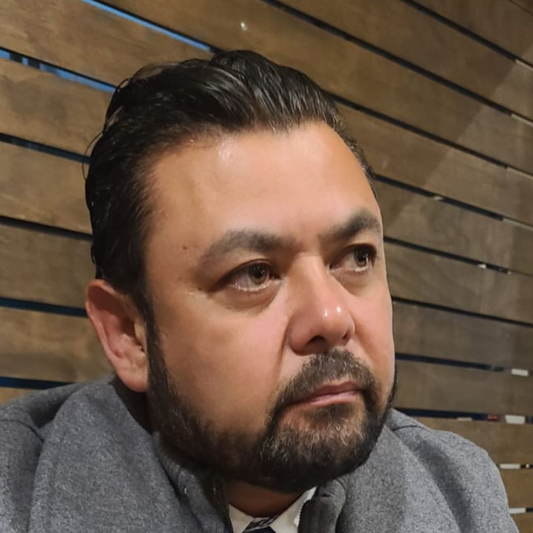 ELIGE LA CMIC TIJUANA A ELMER PEÑA RUVALCABA COMO SU PRESIDENTE DURANTE EL PERIODO 2025-2027