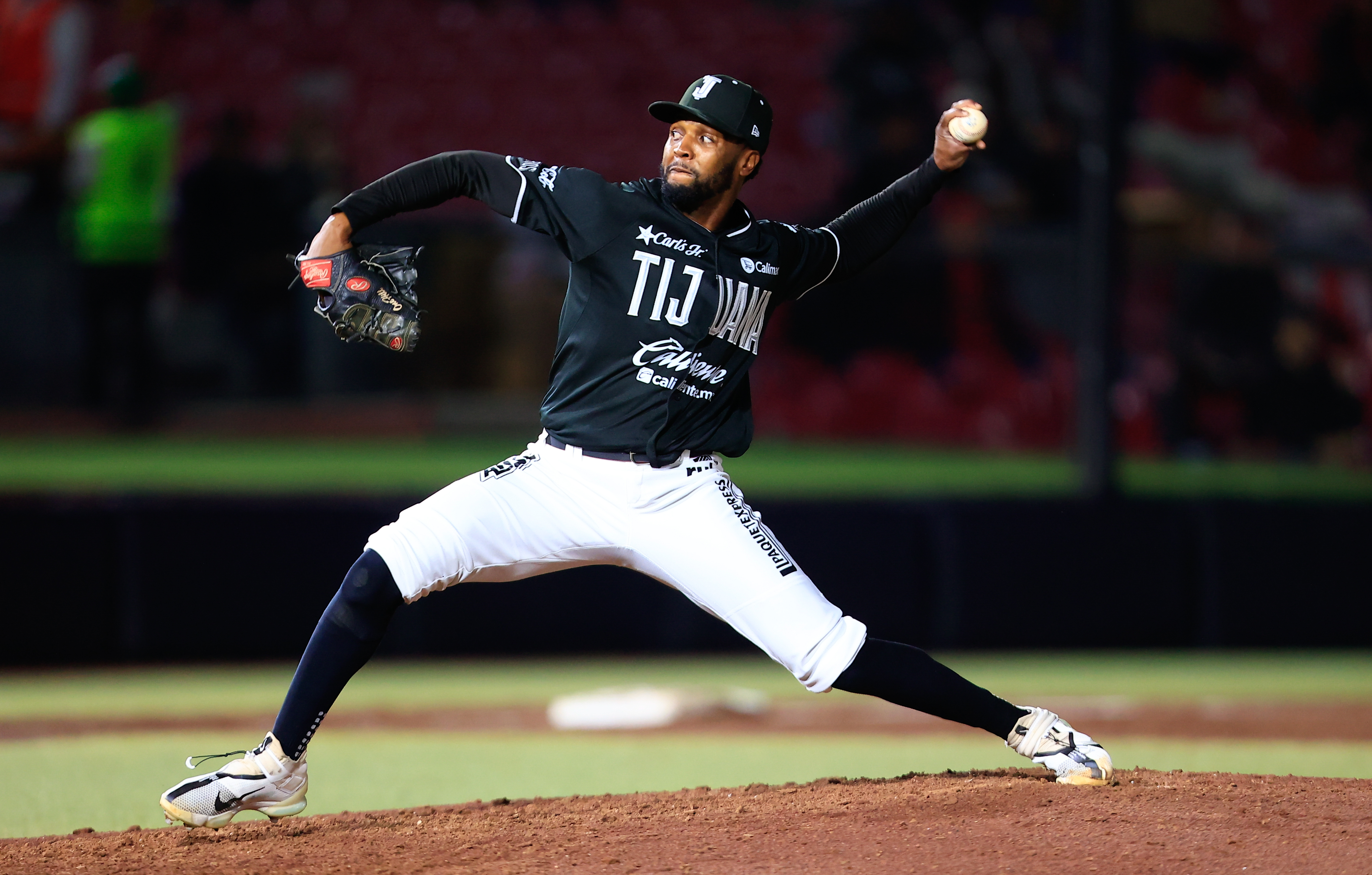 JUAN HILLMAN LISTO PARA CUALQUIER DESAFÍO