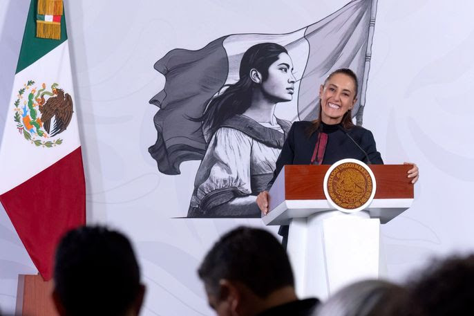 RECONOCE GOBERNADORA MARINA DEL PILAR LIDERAZGO DE BAJA CALIFORNIA EN EL TOP TRES DE LA OLIMPIADA NACIONAL