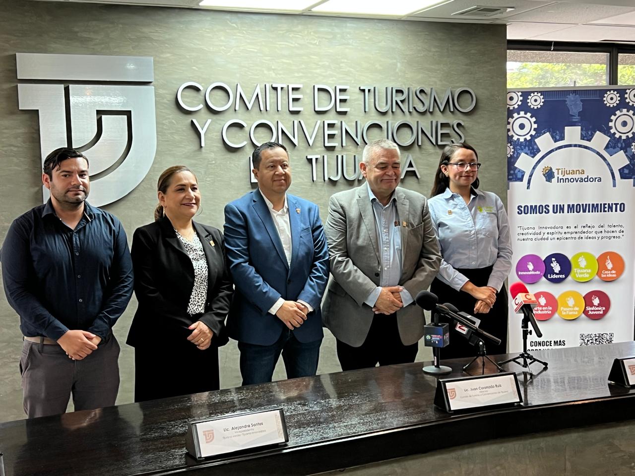 Lanza Tijuana Innovadora convocatoria para Feria Ambiental Académica
