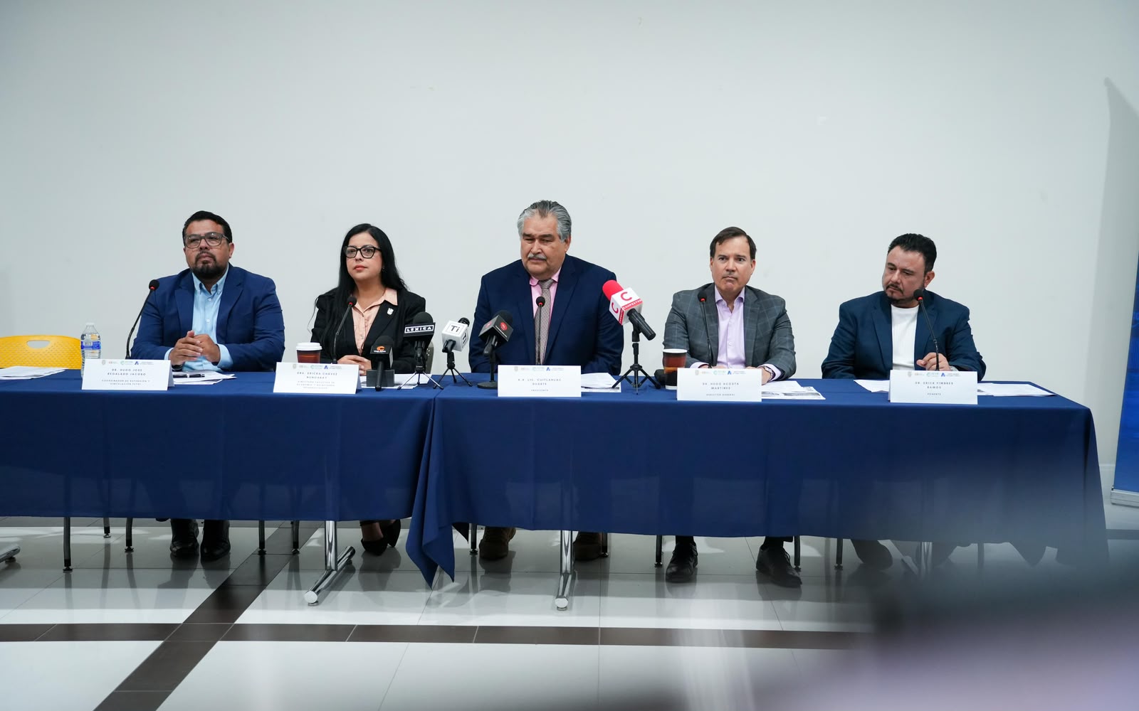 FORTALECEN LA PROFESIONALIZACIÓN DE AGENTES ADUANALES CON DIPLOMADO EN COMERCIO EXTERIOR Y ADUANAS 2026