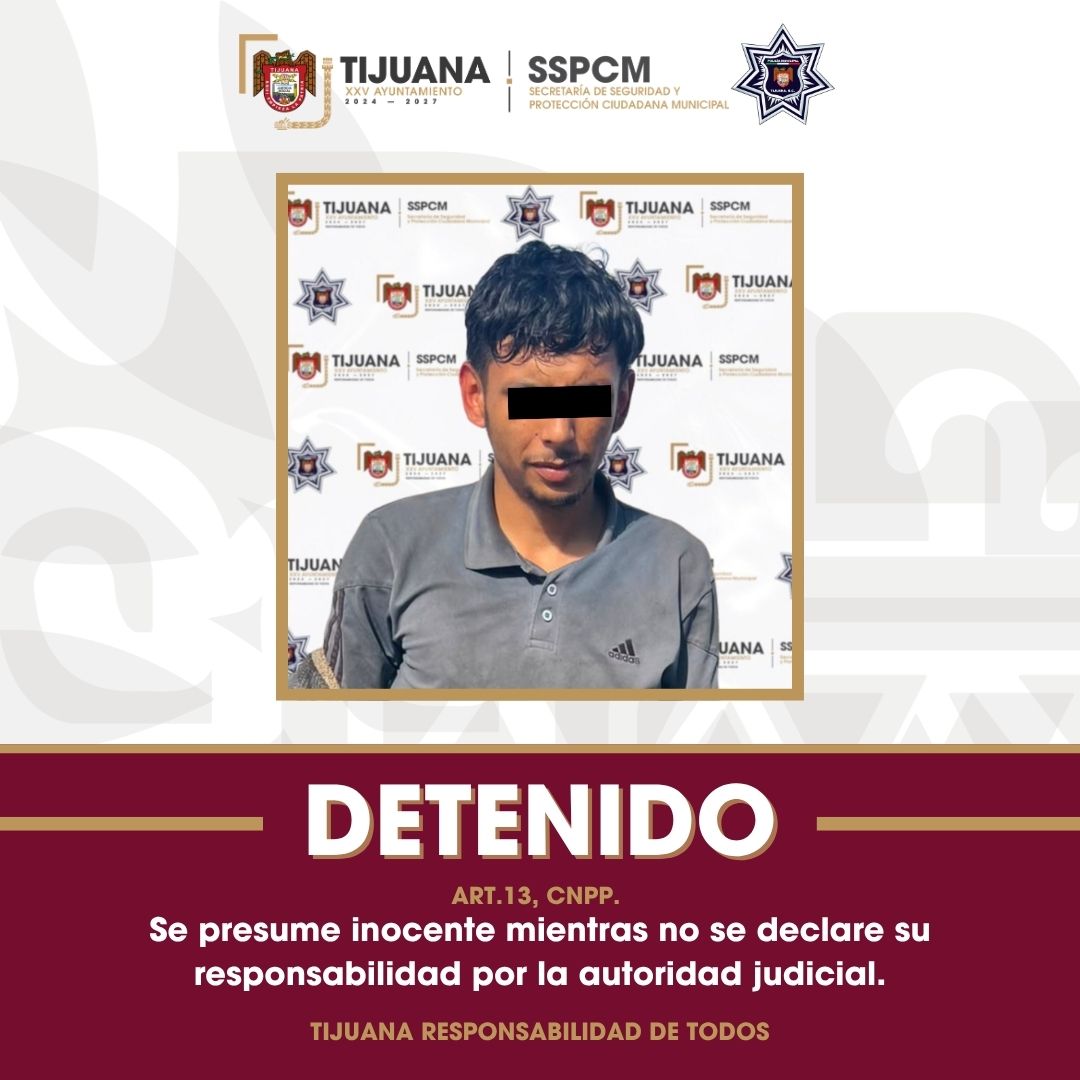 Atiende Policía Municipal hecho de tránsito con dos personas lesionadas